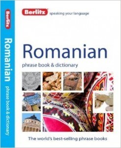 Berlitz Romanian