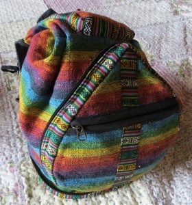 Nepali Bag
